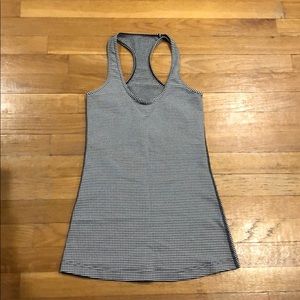 Lululemon Cool Racerback Tank